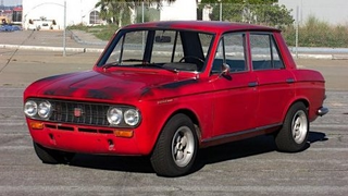 Very First DOTS Car Up For Sale!
